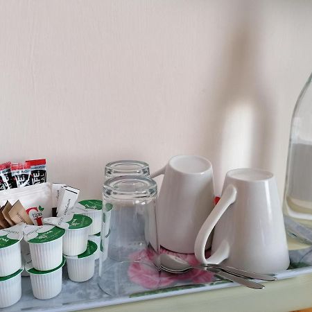 Karmary Guest House 세인트오스틀 외부 사진