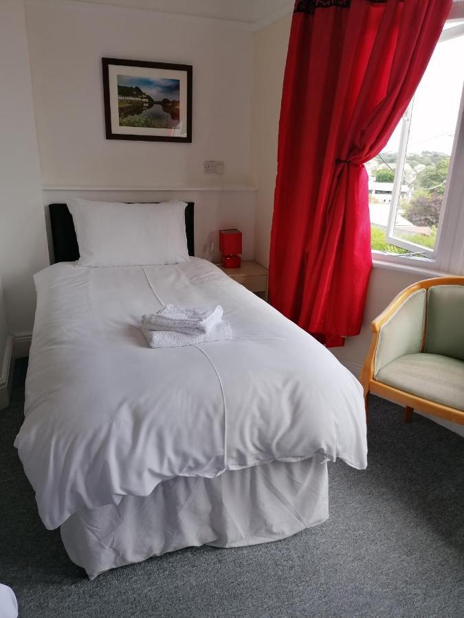 Karmary Guest House 세인트오스틀 외부 사진