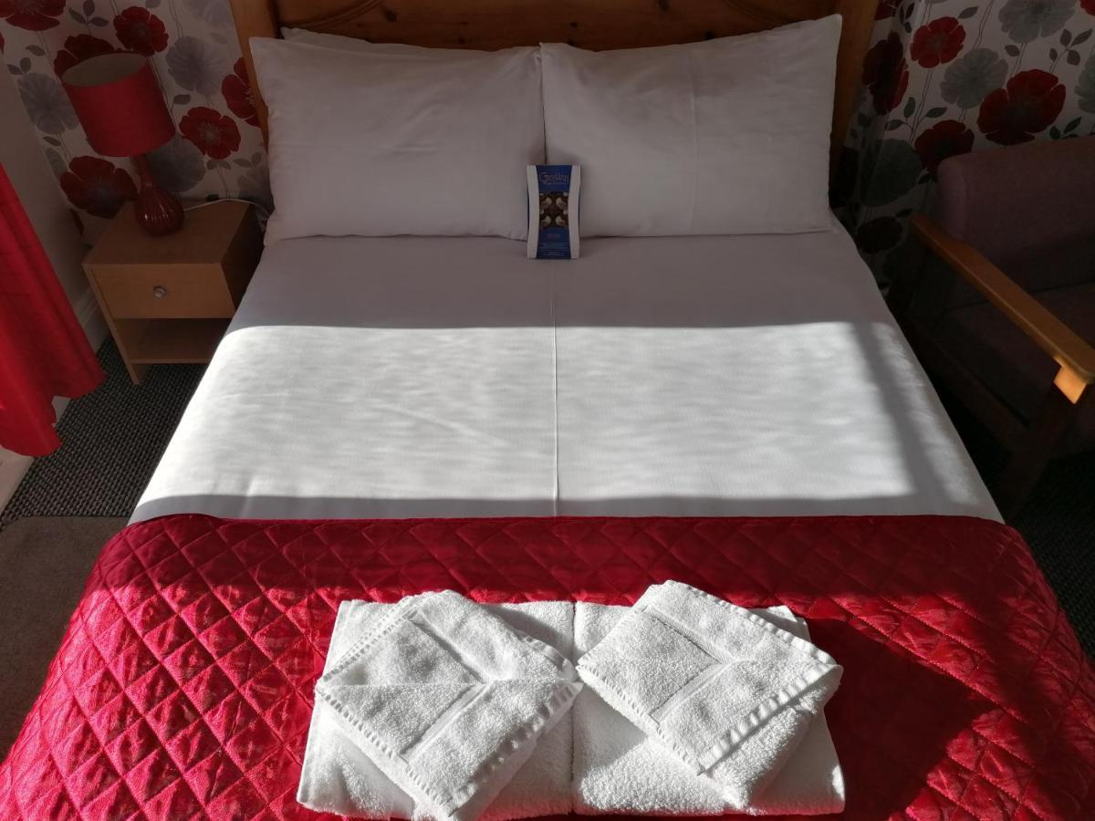 Karmary Guest House 세인트오스틀 외부 사진