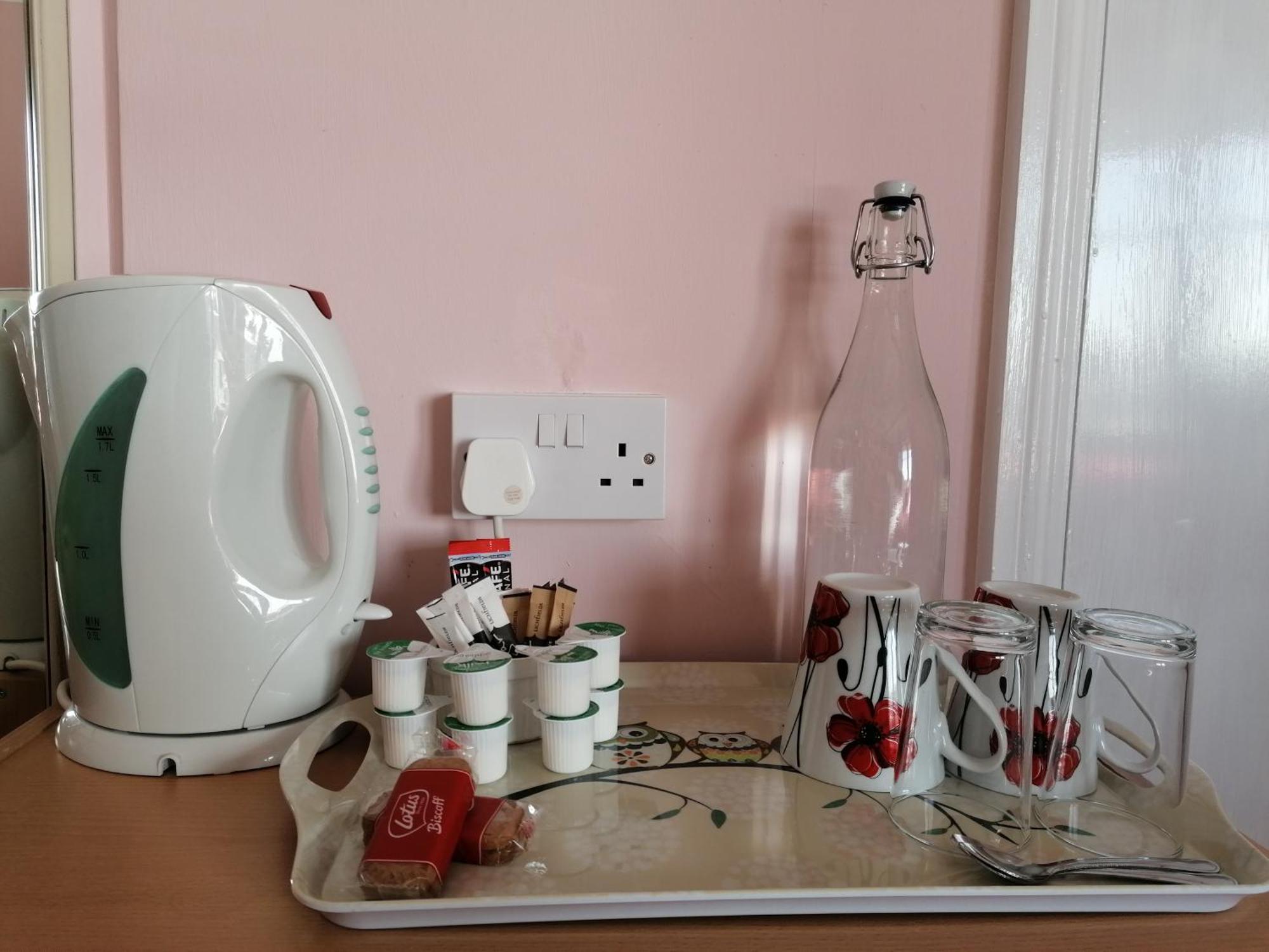 Karmary Guest House 세인트오스틀 외부 사진