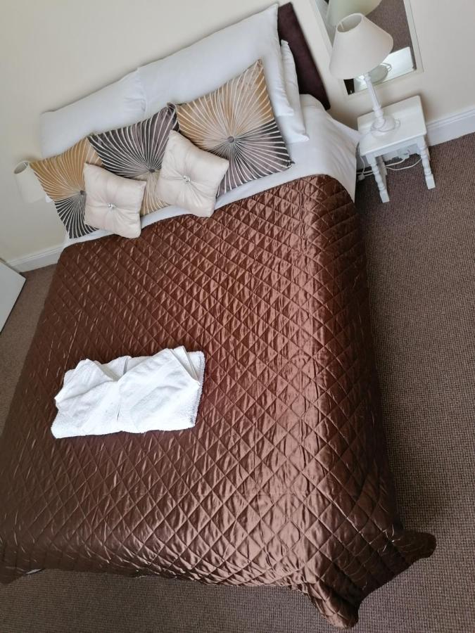 Karmary Guest House 세인트오스틀 외부 사진