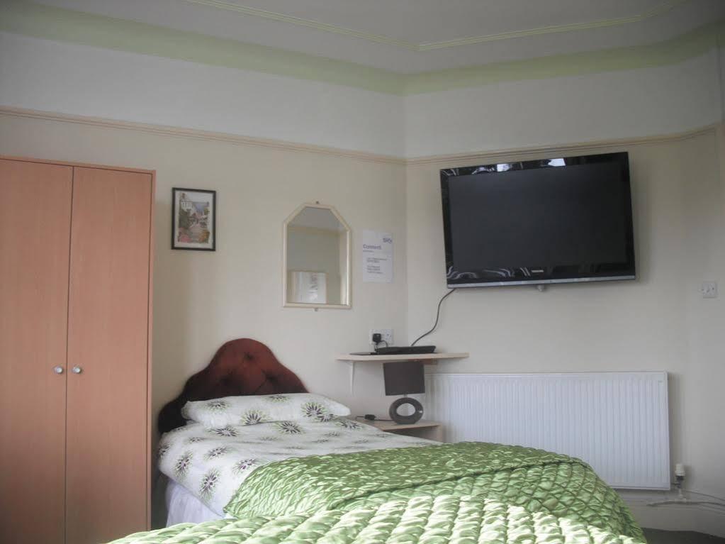 Karmary Guest House 세인트오스틀 외부 사진