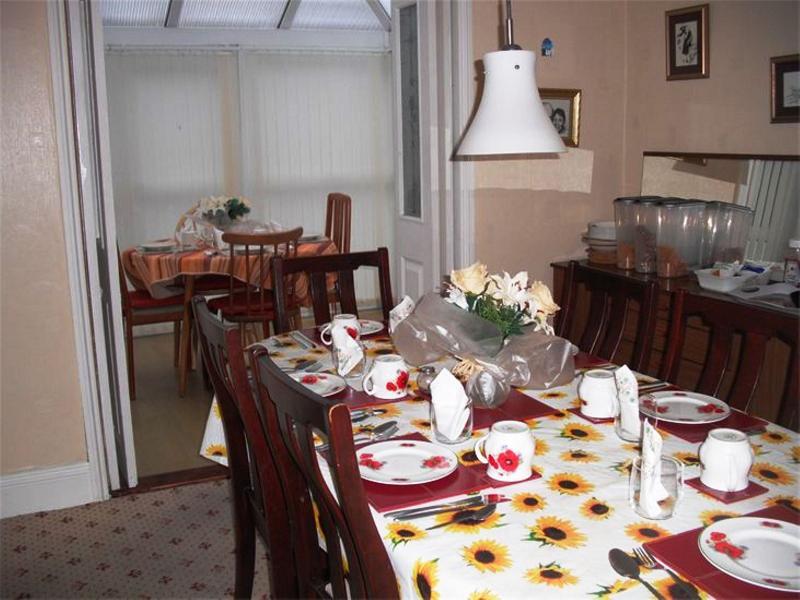 Karmary Guest House 세인트오스틀 외부 사진