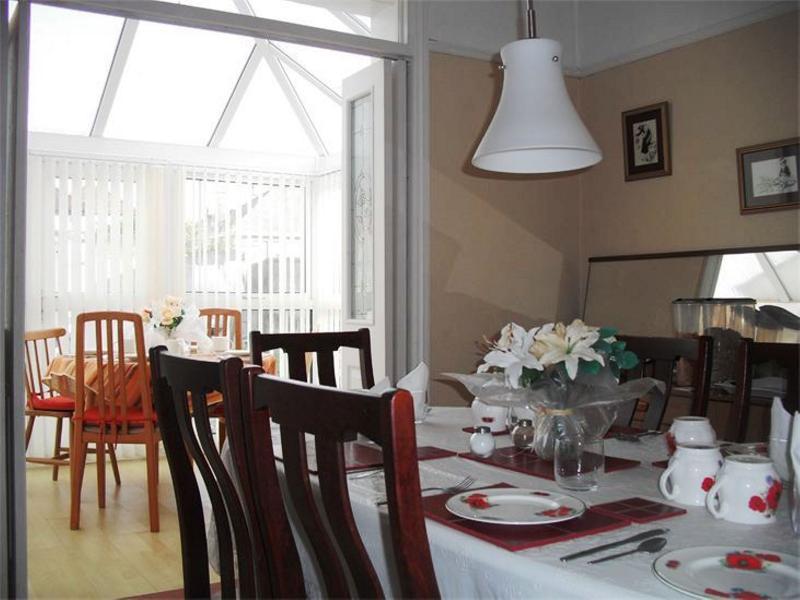 Karmary Guest House 세인트오스틀 외부 사진
