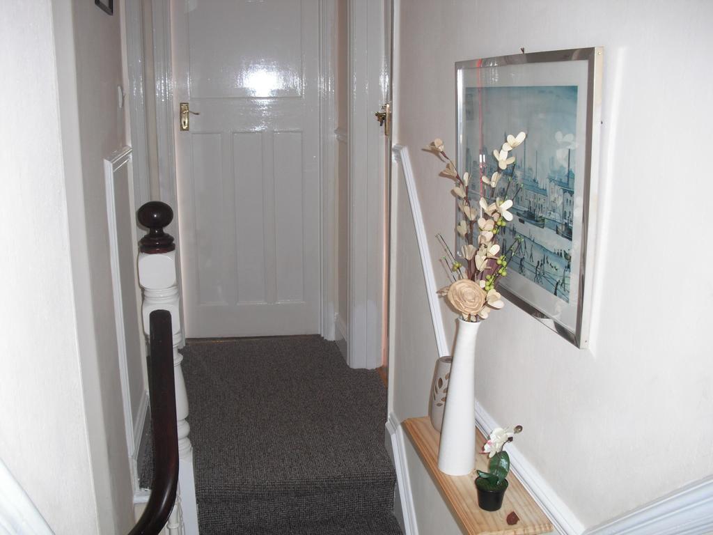 Karmary Guest House 세인트오스틀 외부 사진