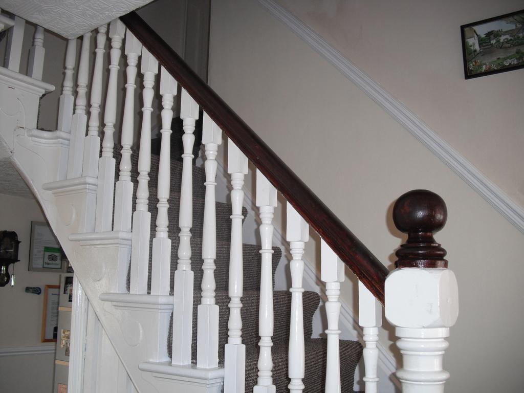 Karmary Guest House 세인트오스틀 외부 사진