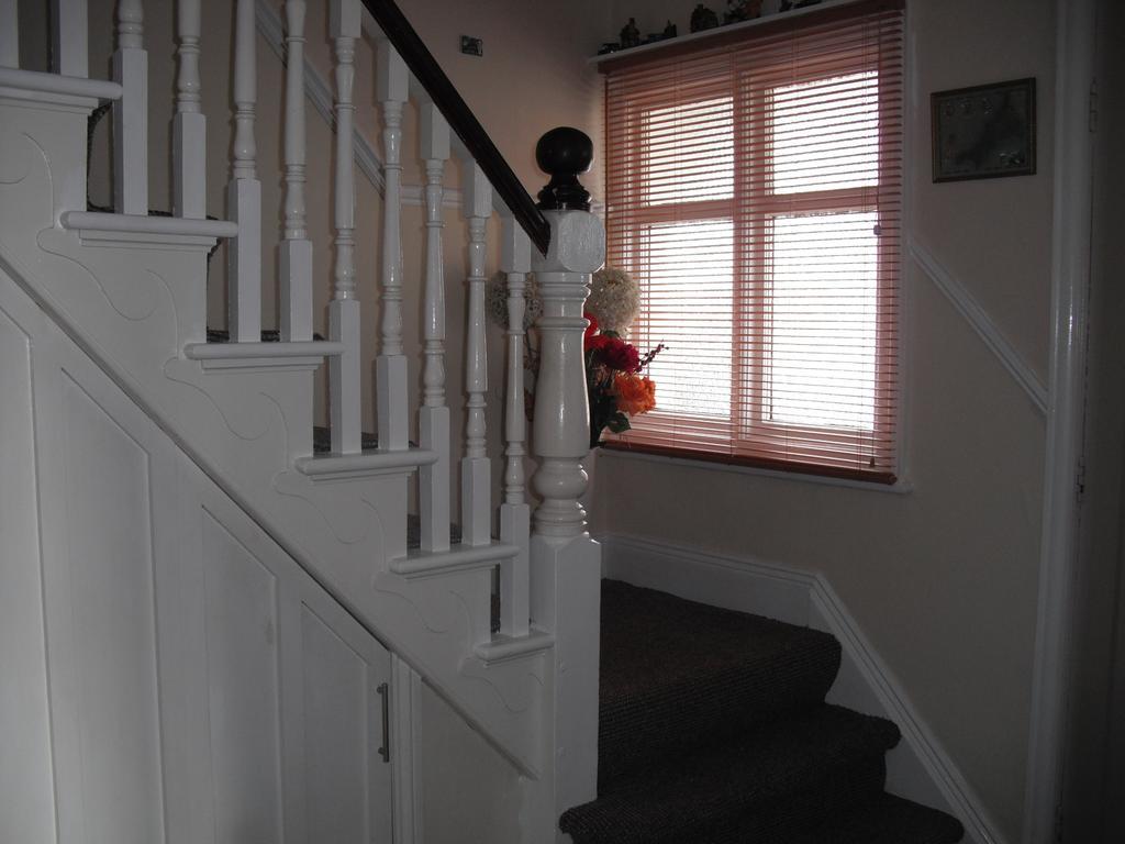 Karmary Guest House 세인트오스틀 외부 사진